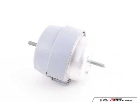 ES#3438743 - 8E0199382AH - Hydraulic Engine Mount - Right - Eliminate excessive engine vibrations - Meyle - Audi