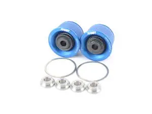  Turner Motorsport Thrust Arm Monoball Upgrade 