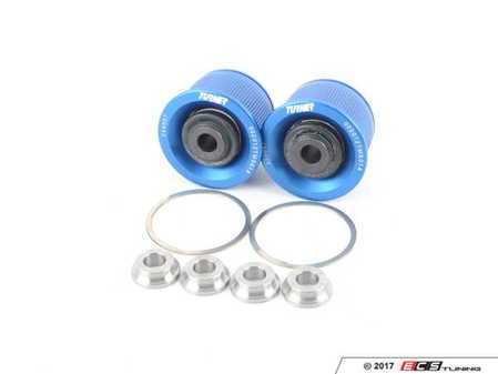 ES#3241312 - 022012TMS01 -  Turner Motorsport Thrust Arm Monoball Upgrade  - The ultimate in thrust arm upgrades! - Turner Motorsport - BMW