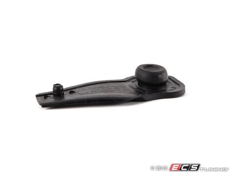 ES#130915 - 51777166875 - RUB PLATE - Genuine BMW - BMW