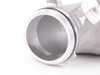 ES#3411786 - MS100137 - APR Turbo Inlet Pipe - Cast aluminum construction for improved flow - APR - Audi Volkswagen