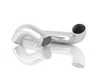 ES#3449433 - 016317ECS01-01 -  Luft-Technik Intake System - No Heat Shield - With Polished Aluminum Tubes - In House Engineered "Air Technology" for maximum performance and stunning aesthetics - ECS - Volkswagen
