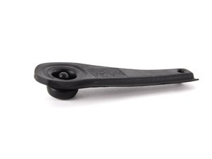 ES#130912 - 51777166872 - RUB PLATE - Genuine BMW - BMW