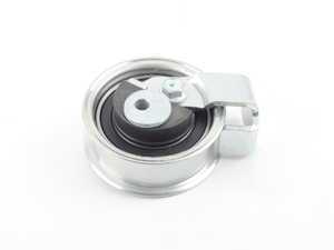 ES#3234787 - 06B109243B - Timing Belt Tensioning Roller - Applies the pressure from the damper to the timing belt - Gates - Audi Volkswagen