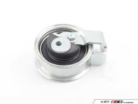 ES#3234787 - 06B109243B - Timing Belt Tensioning Roller - Applies the pressure from the damper to the timing belt - Gates - Audi Volkswagen