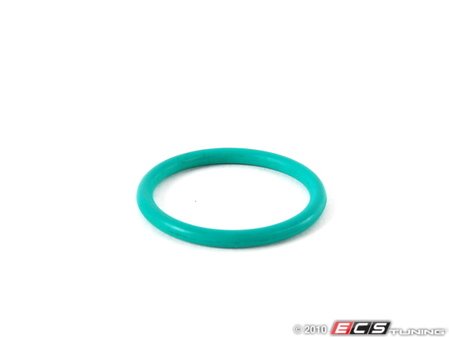 ES#34395 - 13627532318 - O-RING - Genuine BMW - BMW