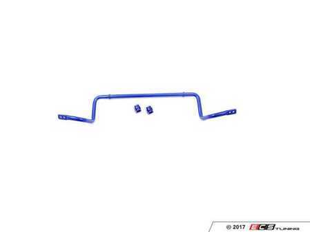 ES#3041084 - RC0045FZ26 - Performance Adjustable Front Sway Bar - 26mm - Corner confidently and get body roll under control! - SuperPro - MINI