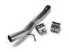 ES#3449956 - CTS-EXH-TP-0007 - CTS Resonator Delete Kit - Deepen the exhaust note without replacing the entire exhaust system - CTS - Audi Volkswagen