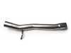 ES#3449956 - CTS-EXH-TP-0007 - CTS Resonator Delete Kit - Deepen the exhaust note without replacing the entire exhaust system - CTS - Audi Volkswagen