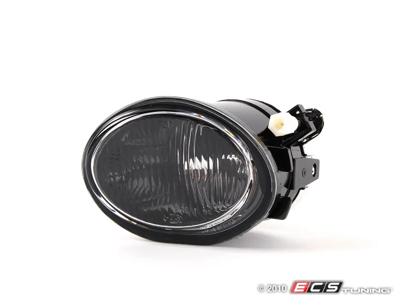 Genuine BMW - 63172228613 - Fog Lamp Assembly With Fluted Lens  