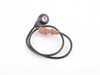 ES#3410515 - 078905377 - Knock Sensor - Brown Connector - Priced Each - Detects engine ping for timing adjustment - FAE - Audi