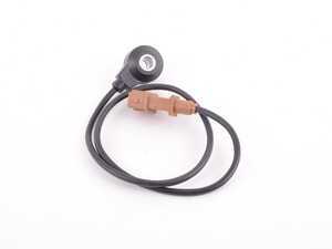 ES#3410515 - 078905377 - Knock Sensor - Brown Connector - Priced Each - Detects engine ping for timing adjustment - FAE - Audi