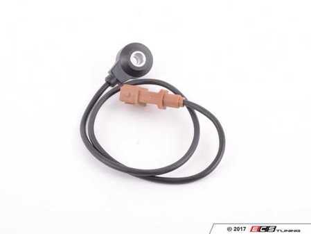 ES#3410515 - 078905377 - Knock Sensor - Brown Connector - Priced Each - Detects engine ping for timing adjustment - FAE - Audi