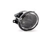 ES#173891 - 63172228613 - Fog Lamp Assembly With Fluted Lens - Left - Comes with bulb - Genuine BMW - BMW