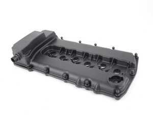 ES#3449361 - 03H103429L - Valve Cover With Gasket - Replace your damaged valve cover - Hudson - Audi Volkswagen Porsche