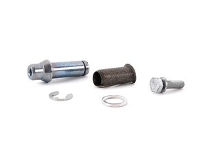 ES#72248 - 41511960998 - Door Hinge Repair Kit - Priced Each - Complete kit for one door, fits front or rear door's. - Genuine BMW - BMW