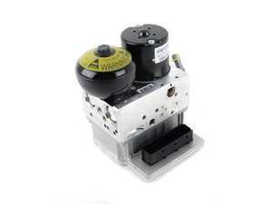 ES#4066685 - 009431261280KT - Remanufactured Hydro-Pneumatic Control Unit - W211 / R230 SBC Brake Unit - Price includes a $198.90 refundable core charge - Genuine Mercedes Benz - Mercedes Benz
