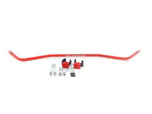 Rear sway bar - 28mm