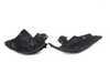 ES#2194762 - 51719807830 - Front Fender Liner - Right - Mounts to wheel well - Genuine MINI - MINI