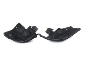 Front Fender Liner - Right