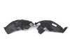 ES#2194762 - 51719807830 - Front Fender Liner - Right - Mounts to wheel well - Genuine MINI - MINI