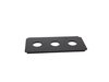 ES#242509 - 41517202047 - Door Shim - 1.0MM - Genuine BMW - BMW MINI
