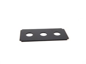 ES#242509 - 41517202047 - Door Shim - 1.0MM - Genuine BMW - BMW MINI