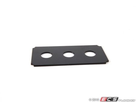 ES#242509 - 41517202047 - Door Shim - 1.0MM - Genuine BMW - BMW MINI