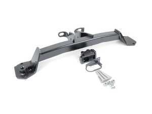 ES#2893773 - 82112287405 - Trailer Hitch Retrofit Kit - BMW Towing and Transport System - Genuine BMW - BMW