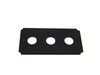 ES#242509 - 41517202047 - Door Shim - 1.0MM - Genuine BMW - BMW MINI