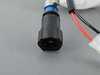 ES#2702787 - 95562093201 - Fuel Pump - Right side fitment - Continental - Porsche