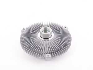 ES#3438875 - 14-010 - Sport Fan Clutch - More efficient cooling! - Active Autowerke - BMW