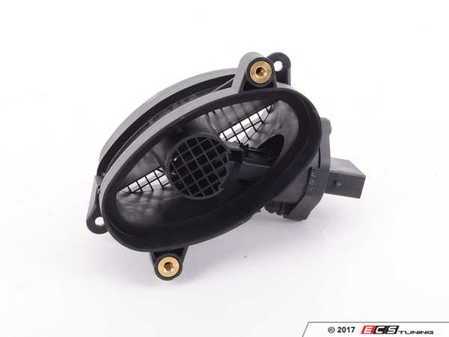 ES#34439 - 13627787076 - AIR FLOW SENSOR - Genuine BMW - 