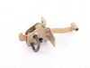 ES#72213 - 41511881590 - DOOR BRAKE - Keeps your door from opening too far! - Genuine BMW - BMW