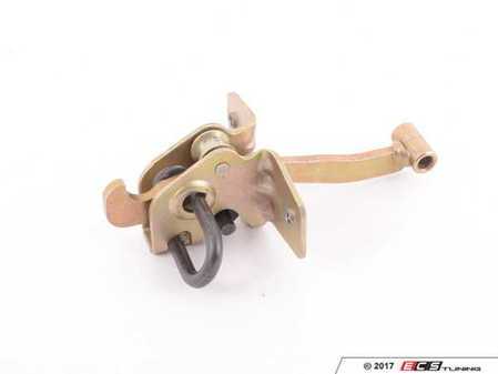 ES#72213 - 41511881590 - DOOR BRAKE - Keeps your door from opening too far! - Genuine BMW - BMW