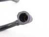 ES#390183 - 4F0201227A - Fuel Return Line - Connects the fuel tank to the underbody fuel line - Genuine Volkswagen Audi - Audi