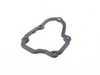 ES#3140171 - 02A301215D - Transmission cover gasket - OEM replacement gasket - Genuine Volkswagen Audi - Audi