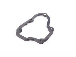 ES#3140171 - 02A301215D - Transmission cover gasket - OEM replacement gasket - Genuine Volkswagen Audi - Audi