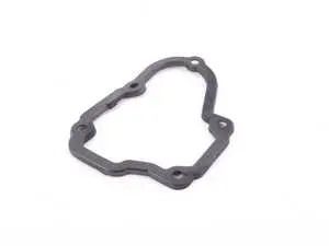 Transmission cover gasket