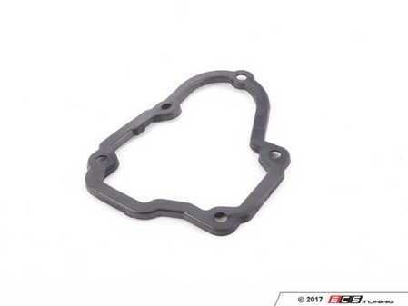 ES#3140171 - 02A301215D - Transmission cover gasket - OEM replacement gasket - Genuine Volkswagen Audi - Audi