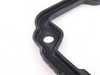 ES#3140171 - 02A301215D - Transmission cover gasket - OEM replacement gasket - Genuine Volkswagen Audi - Audi