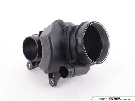 ES#2683896 - 13717843276 - Air Channel - Genuine BMW - BMW