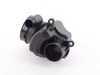 ES#2683896 - 13717843276 - Air Channel - Genuine BMW - BMW