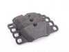 ES#4394726 - 97035294908 - Rear Brake Pad Set - Rear axle fitment - Both left and right - Genuine Porsche - Porsche