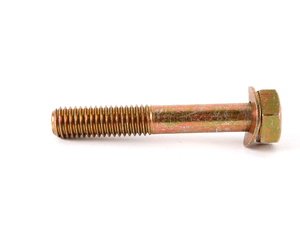 ES#15088 - 07119912980 - Hex Bolt - See MOQKT - Genuine BMW - 
