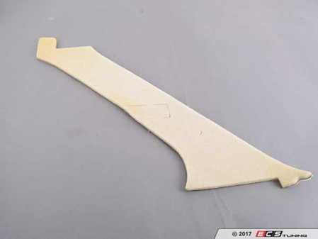 ES#125453 - 51481906382 - FRAME RT/SND.INSUL - Genuine BMW - BMW