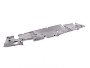 ES#125314 - 51481810724 - SOUND ISOLATION - Genuine BMW - BMW