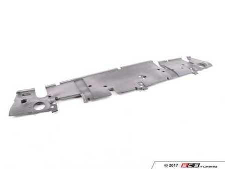ES#125314 - 51481810724 - SOUND ISOLATION - Genuine BMW - BMW