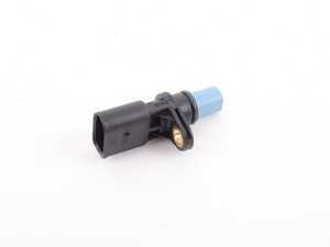 ES#3438780 - 06C905163B - Camshaft Position Sensor - Located on the side of the camshaft in the cylinder head. - Bougicord - Audi Volkswagen