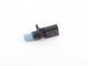 ES#3438780 - 06C905163B - Camshaft Position Sensor - Located on the side of the camshaft in the cylinder head. - Bougicord - Audi Volkswagen
